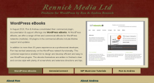Rennick Media Ltd.